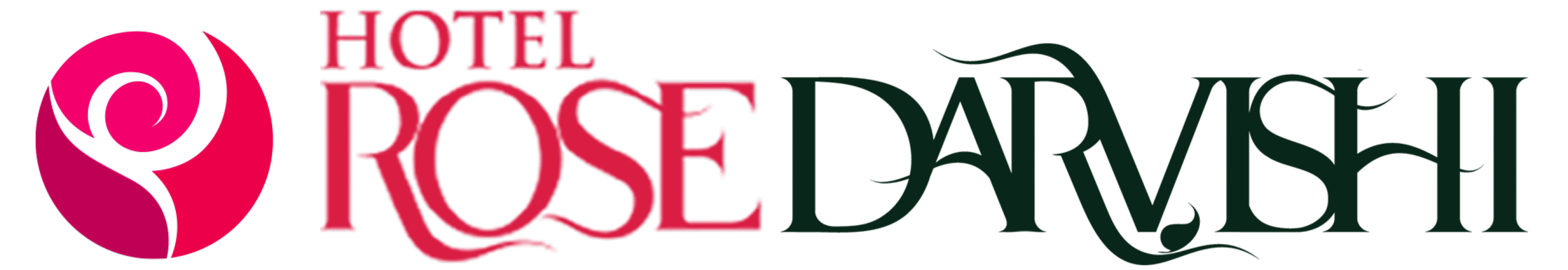 logo rose darvishi